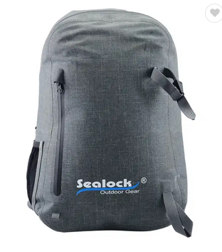 Sealock Airtight ရေစိုခံ ကျောပိုးအိတ် ဗီယက်နမ်နိုင်ငံထုတ်