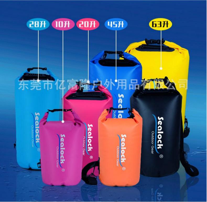Dry Bag ဆိုတာ ဘာလဲ၊ ဘယ်လိုအလုပ်လုပ်လဲ