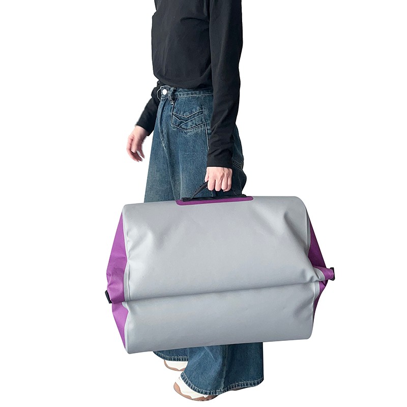 Duffle Bag ရေစိုခံကျောပိုးအိတ်