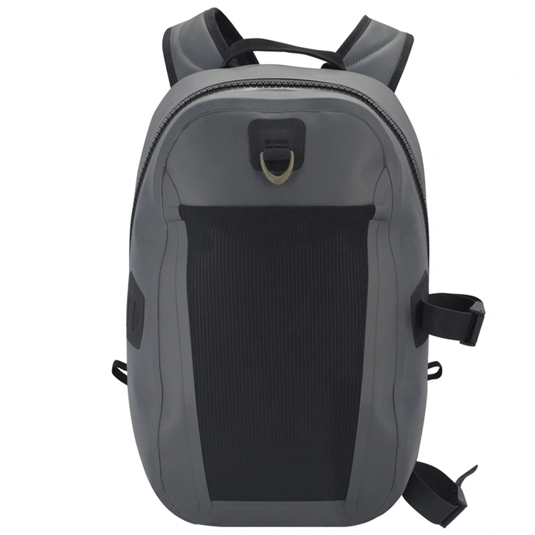 Fly Fishing Waterproof Backpack 15L