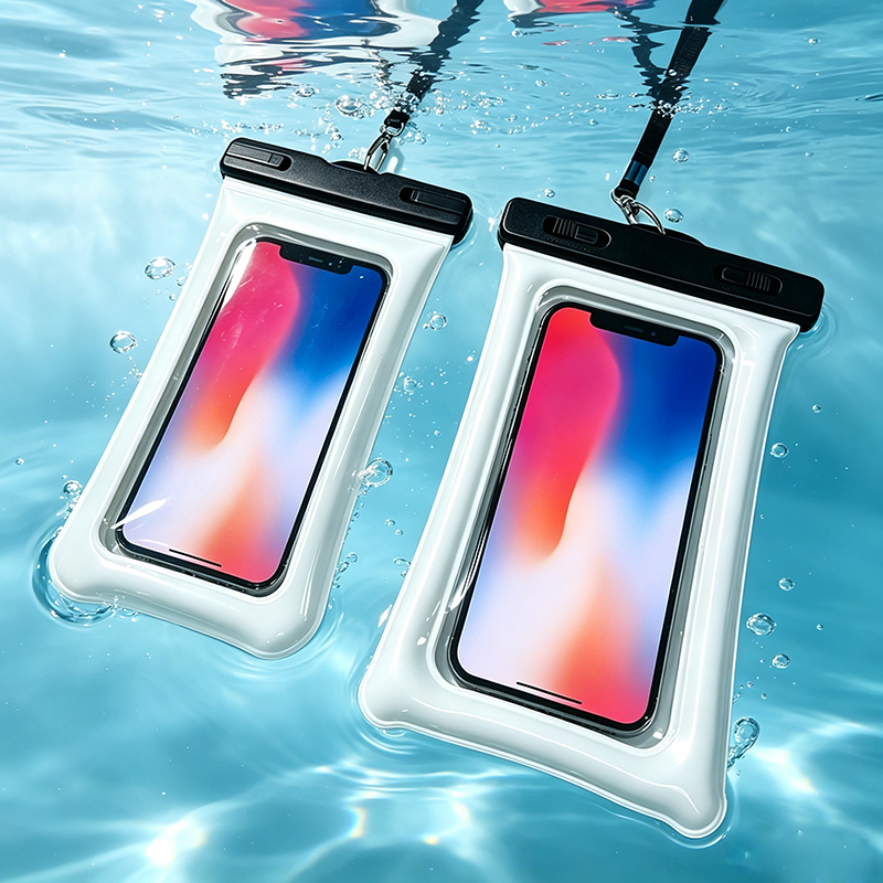 Universal Waterproof Phone Pouch