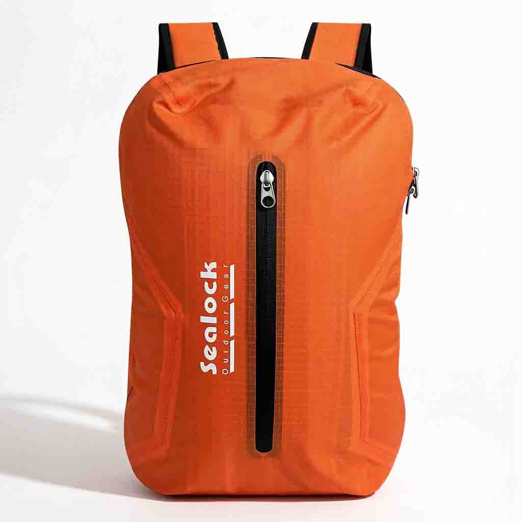 ပေါ့ပါးသော ရေစိုခံ Daypack