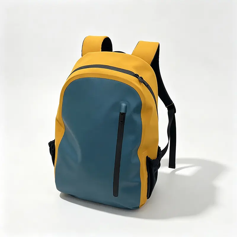 SL-E071 22L Water-Resistant Commuter ကျောပိုးအိတ် Padded Laptop အင်္ကျီ