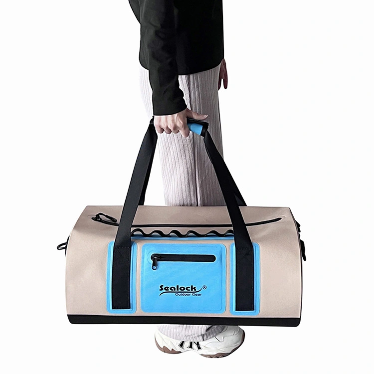 Untimate Adventure Bag ကိုဖြုတ်လိုက်ပါ